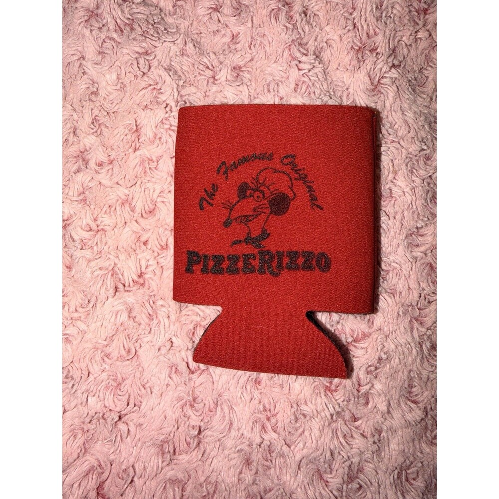 Muppets Pizzerizzo Disney Imagineering Exclusive Coozie D23 Destination D 2021